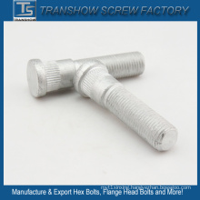 4140 Steel Auto Accessories High Tensile Lug Bolts